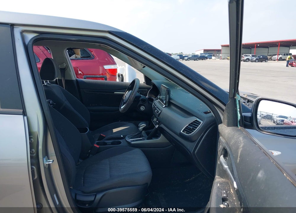 2023 KIA SELTOS VIN: KNDEPCAA4P7367768
