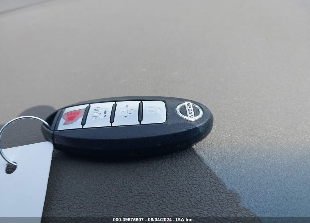 2012 NISSAN ALTIMA 2.5 S VIN: 1N4AL2AP3CN487288