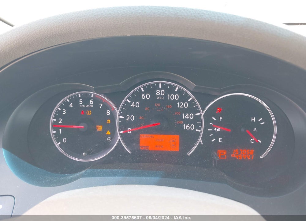 2012 NISSAN ALTIMA 2.5 S VIN: 1N4AL2AP3CN487288