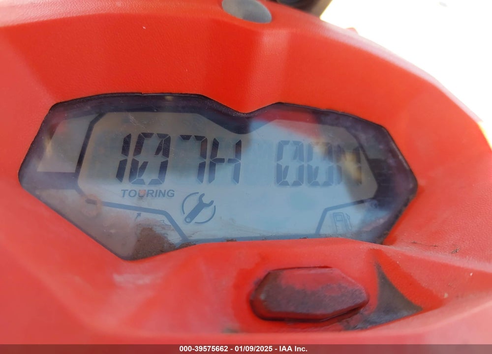 2021 SEADOO SPARK TRIXX VIN: YDV33289L021