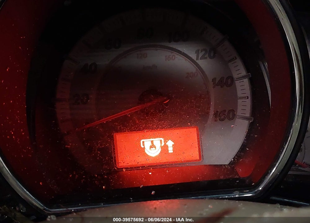2009 NISSAN MURANO SL VIN: JN8AZ18W09W123465