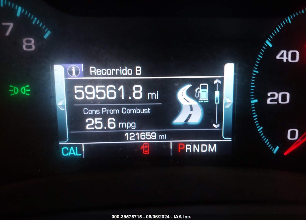 2017 CHEVROLET IMPALA 1LT VIN: 2G1105SA7H9168302