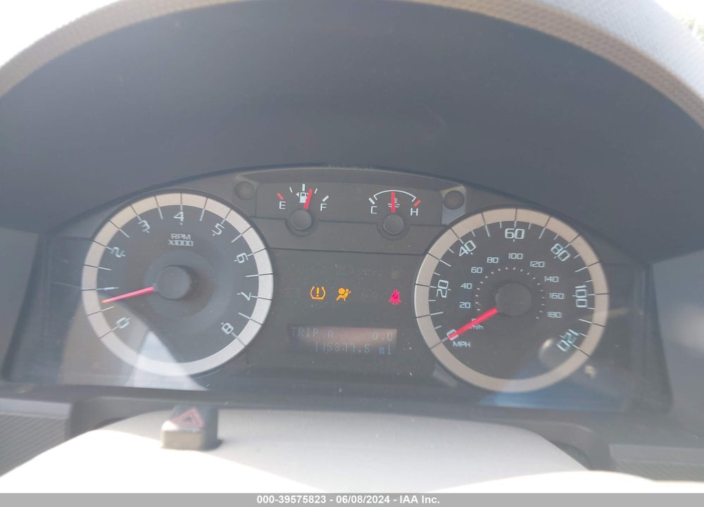 2012 FORD ESCAPE XLT VIN: 1FMCU0DG3CKA23432