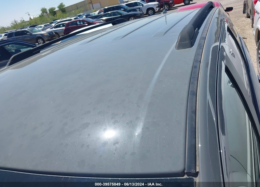 2020 DODGE JOURNEY SE VALUE VIN: 3C4PDCAB7LT279541