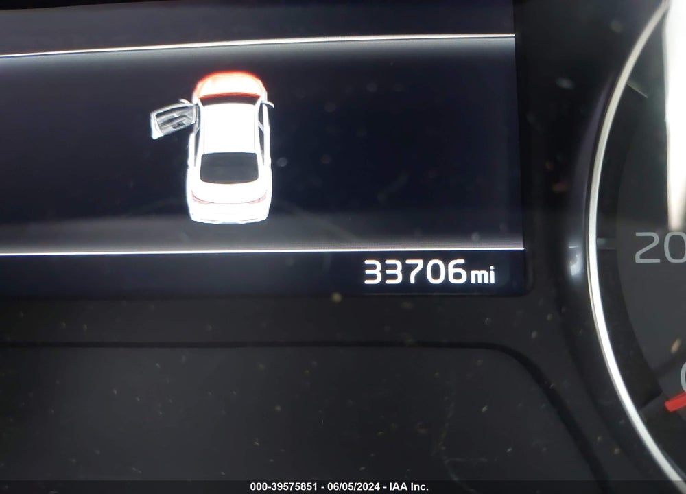 2024 KIA FORTE LX VIN: 3KPF24AD9RE688064