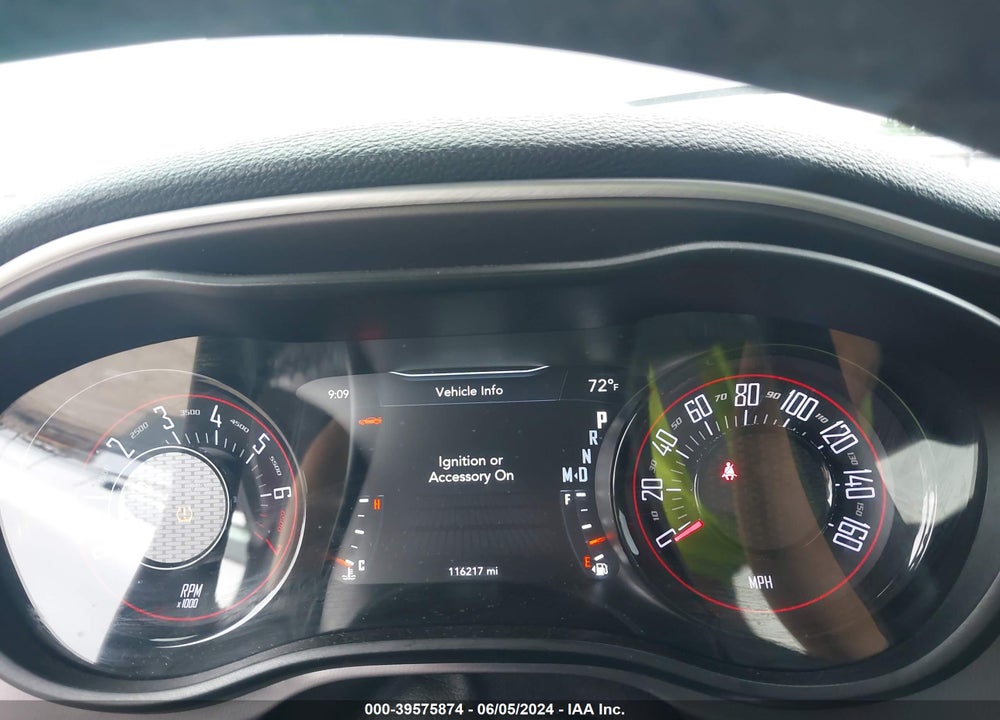 2020 DODGE CHALLENGER SXT VIN: 2C3CDZAGXLH161347