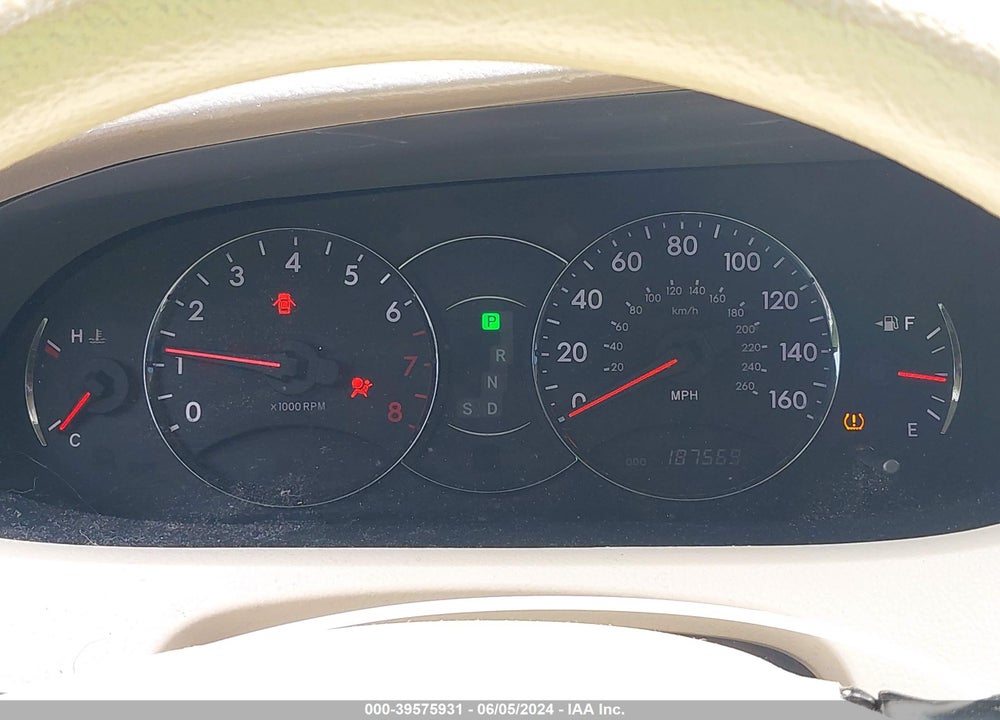 2007 TOYOTA AVALON XL VIN: 4T1BK36B47U237912