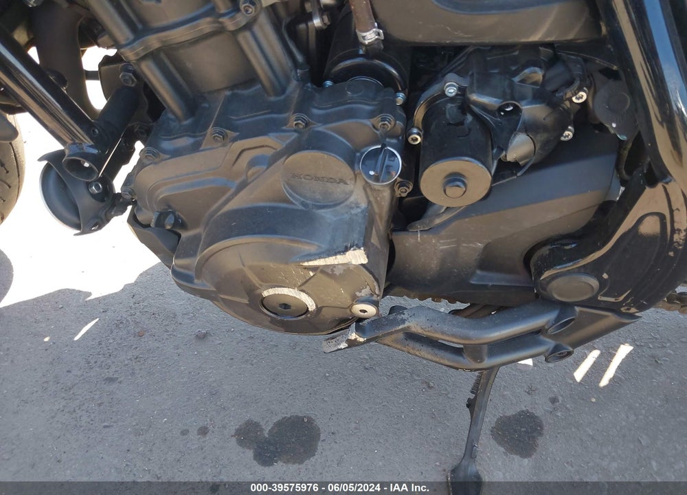 2023 HONDA CMX1100 D VIN: JH2SC8311PK201091