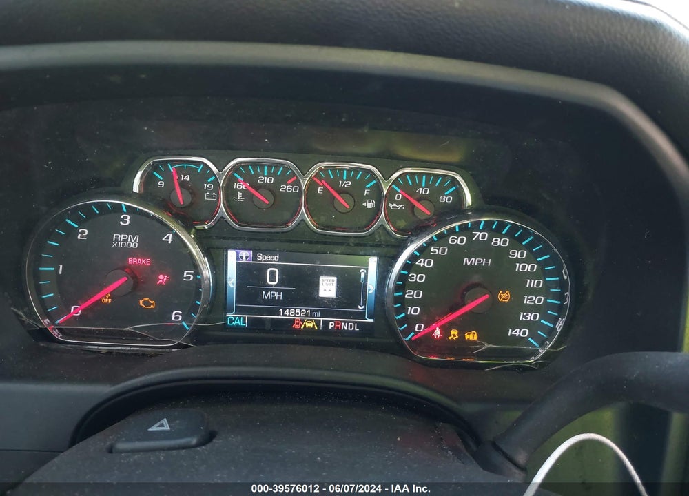 2017 GMC SIERRA 1500 SLT VIN: 3GTU2NECXHG150698