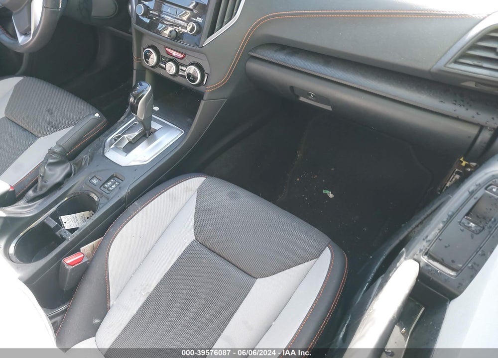 2020 SUBARU CROSSTREK PREMIUM VIN: JF2GTAEC2L8271678