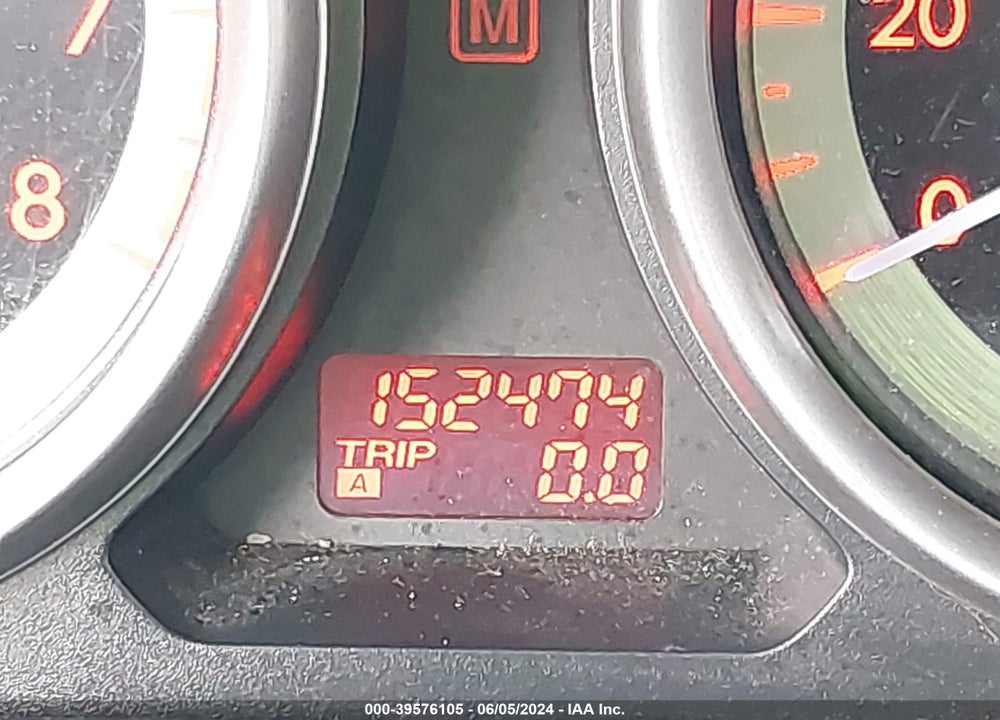 2010 MAZDA CX-9 GRAND TOURING VIN: JM3TB2MA1A0201341