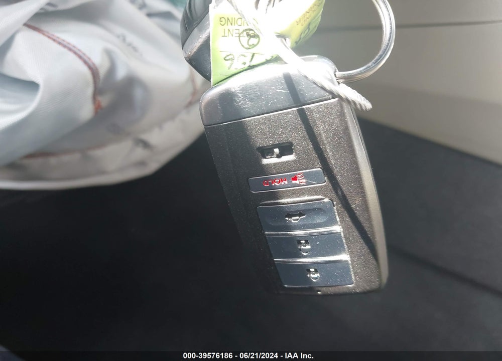 2015 ACURA TLX TECH VIN: 19UUB1F54FA008756