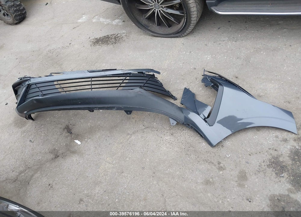 2024 HYUNDAI ELANTRA SE VIN: KMHLL4DG7RU725597