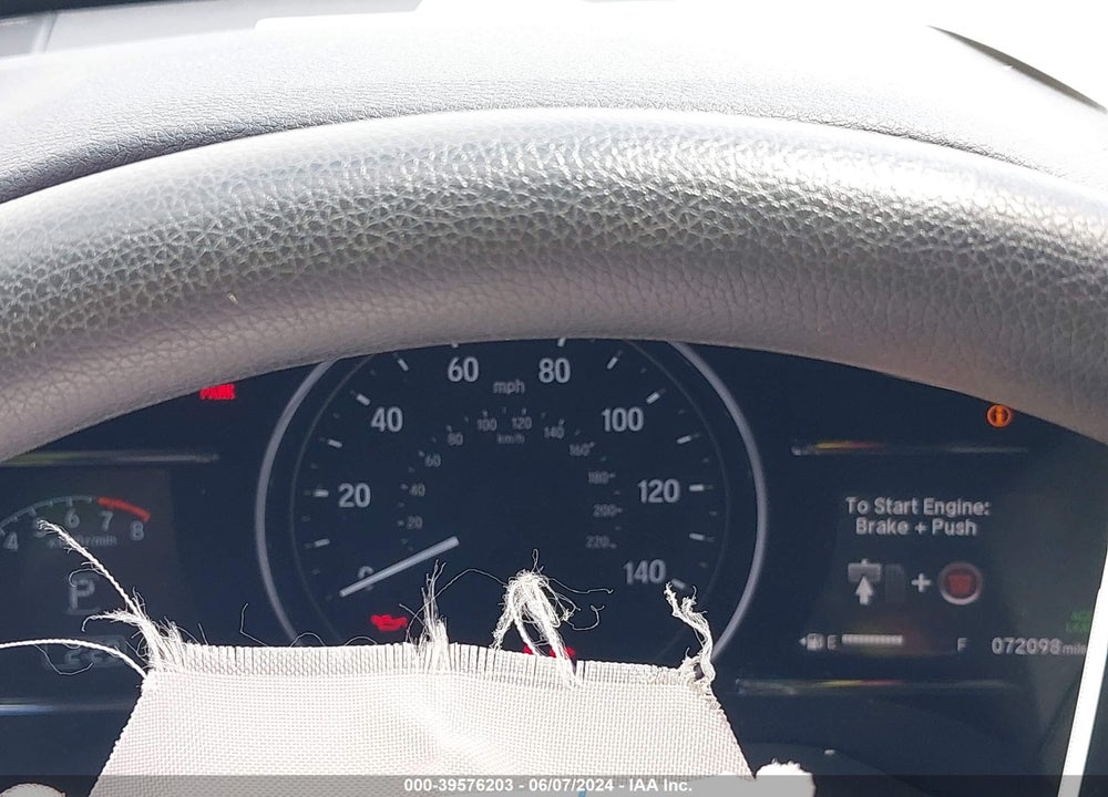 2022 HONDA HR-V VIN: 3CZRU6H56NM723221