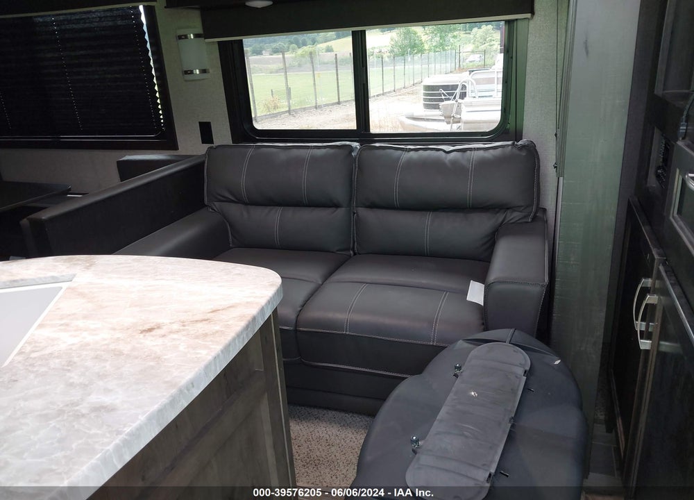 2021 JAYCO 32BHDS VIN: 1UJBJ0BT4M1TR0307