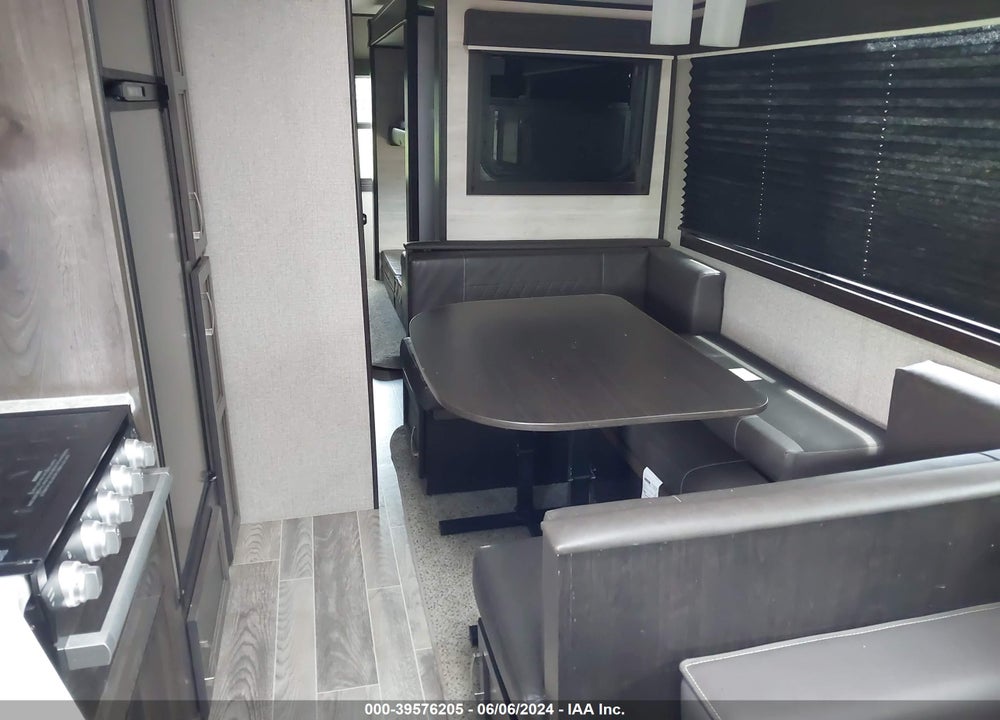 2021 JAYCO 32BHDS VIN: 1UJBJ0BT4M1TR0307