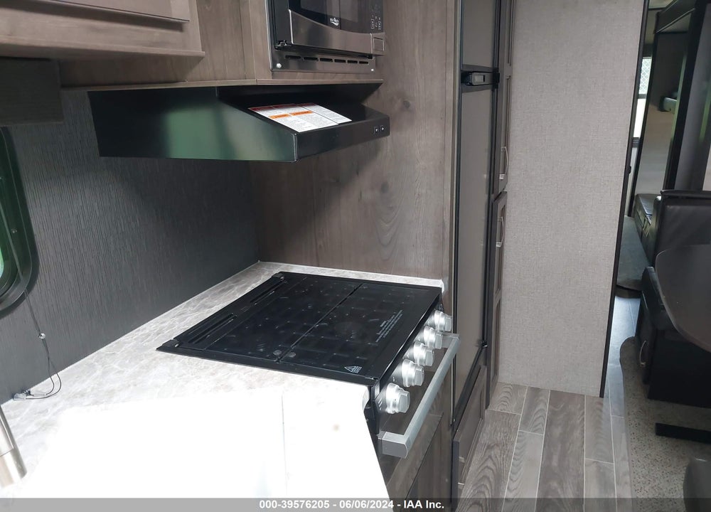 2021 JAYCO 32BHDS VIN: 1UJBJ0BT4M1TR0307