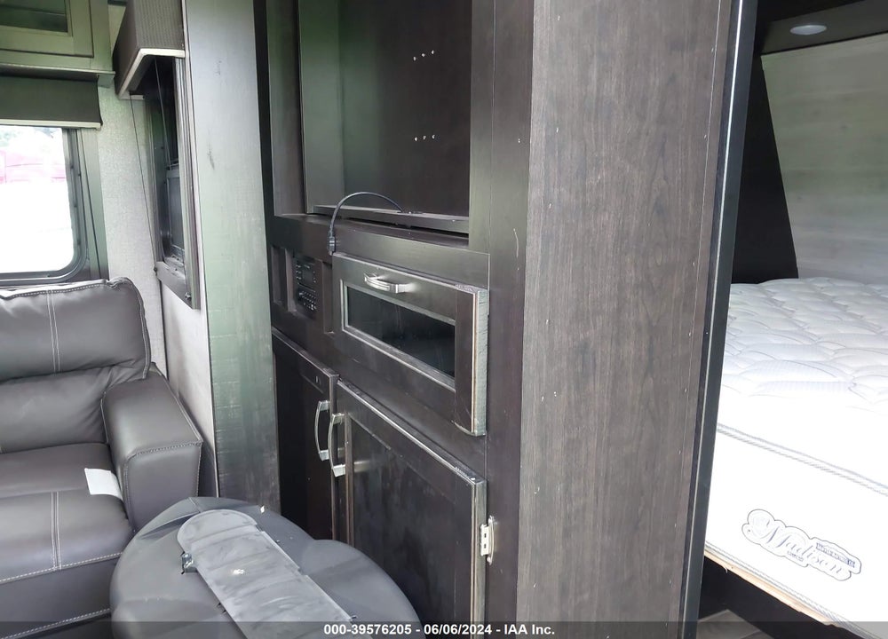 2021 JAYCO 32BHDS VIN: 1UJBJ0BT4M1TR0307