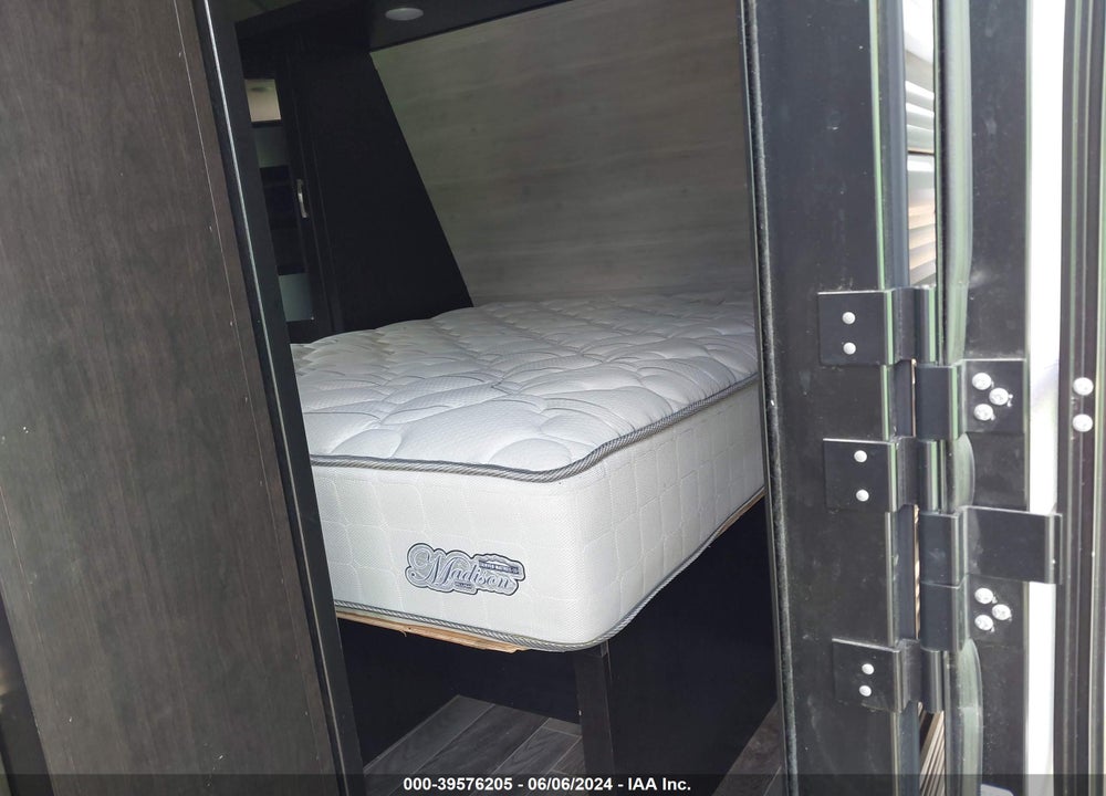 2021 JAYCO 32BHDS VIN: 1UJBJ0BT4M1TR0307