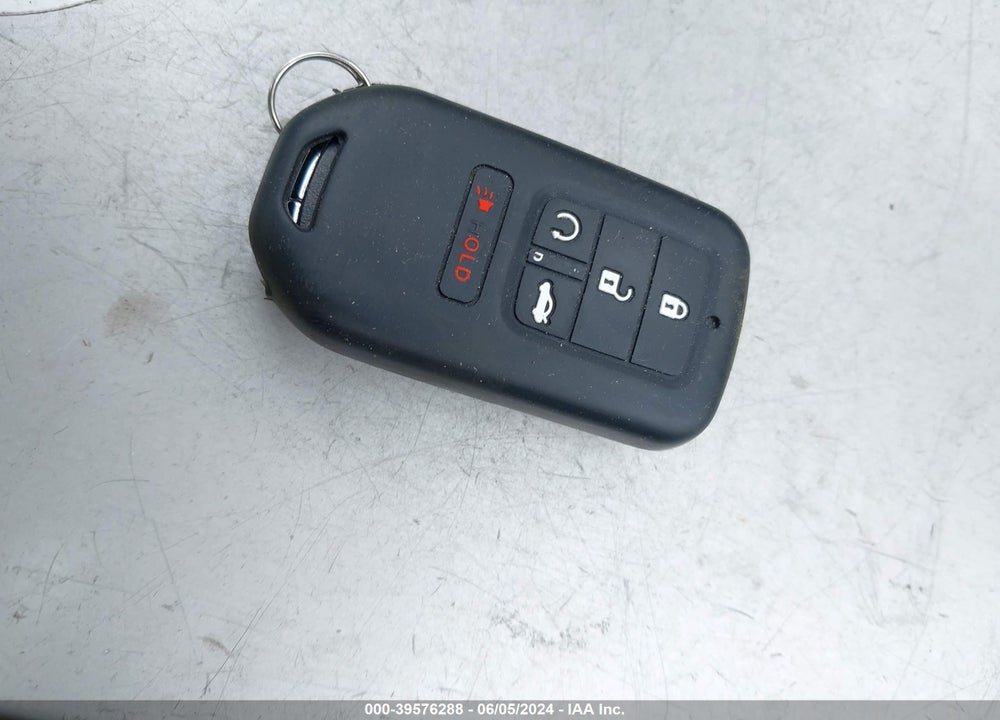 2023 HONDA PILOT AWD ELITE VIN: 5FNYG1H86PB019484