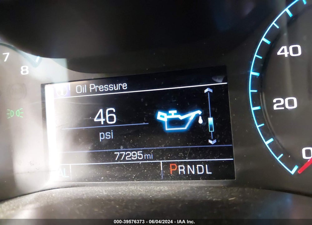 2018 CHEVROLET COLORADO LT VIN: 1GCGTCEN6J1297718