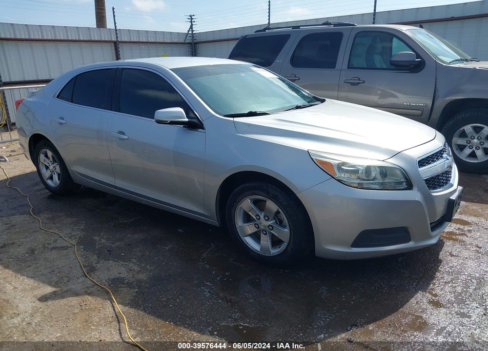 2013 CHEVROLET MALIBU 1LT VIN: 1G11C5SA1DF172094