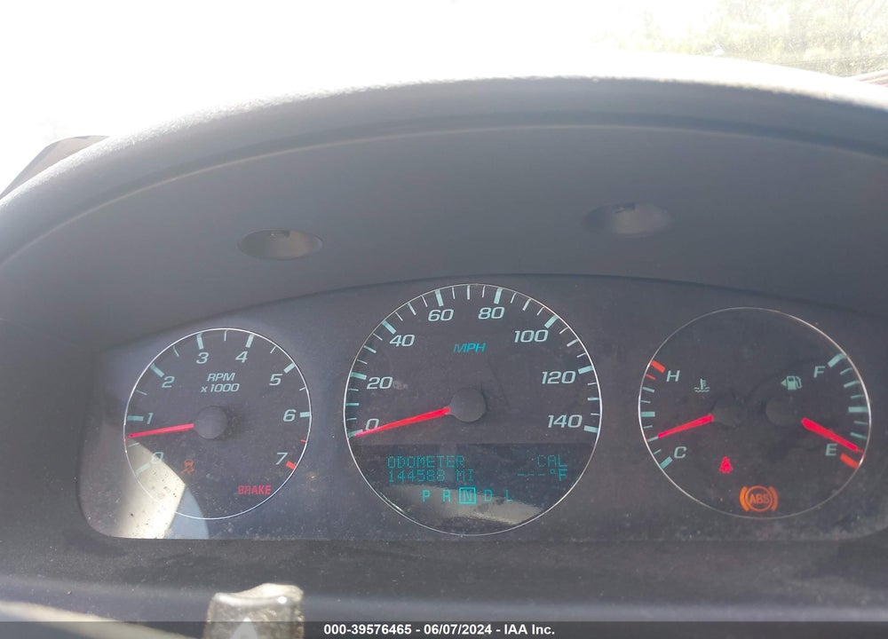 2013 CHEVROLET IMPALA LT VIN: 2G1WG5E37D1186418