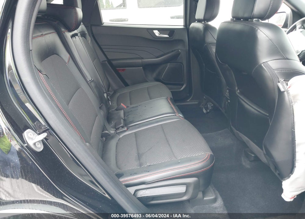 2023 FORD ESCAPE ST LINE VIN: 1FMCU0MN5PUB44956