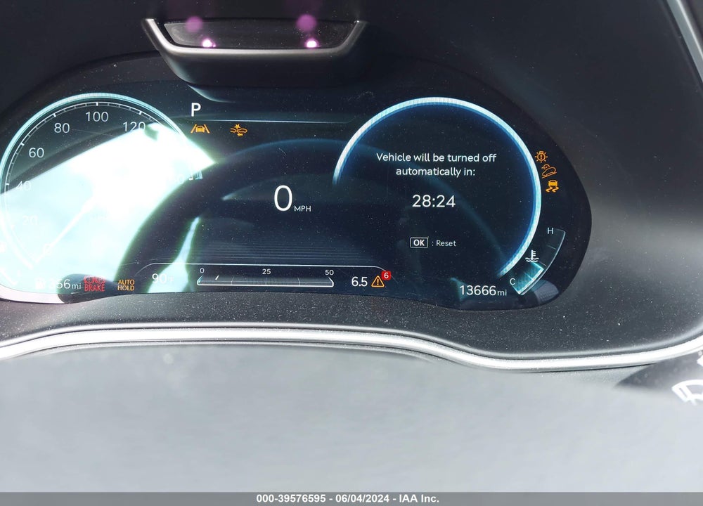 2023 GENESIS GV80 2.5T AWD VIN: KMUHBDSB2PU121082