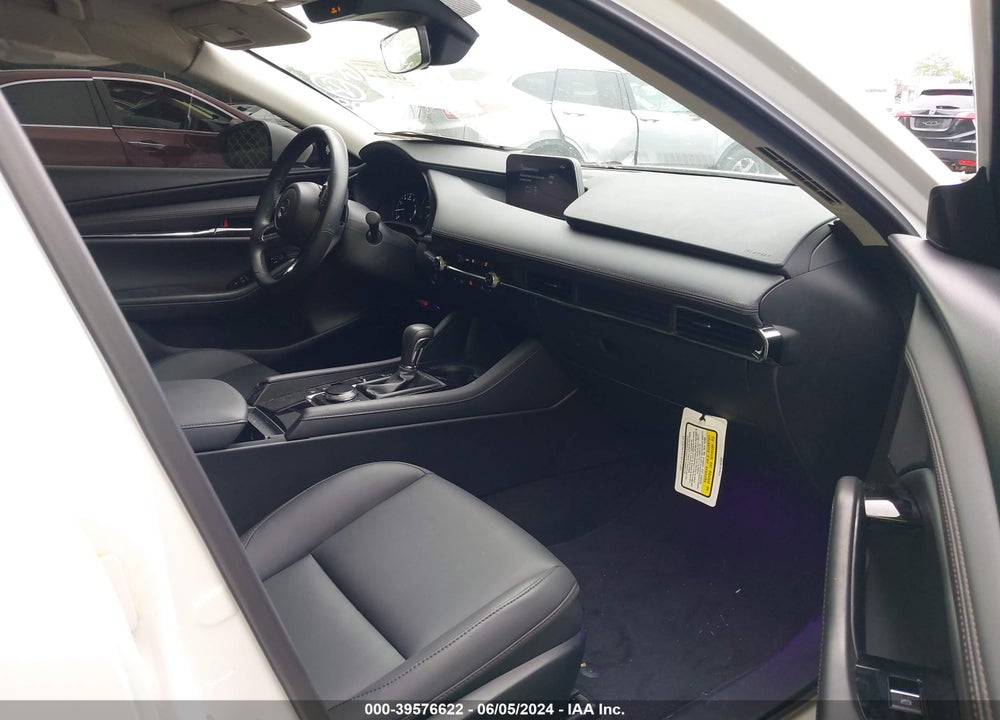 2023 MAZDA 3 2.5 S PREFERRED VIN: 3MZBPACM8PM383229