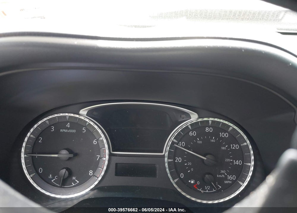 2013 INFINITI JX35 VIN: 5N1AL0MM8DC346497