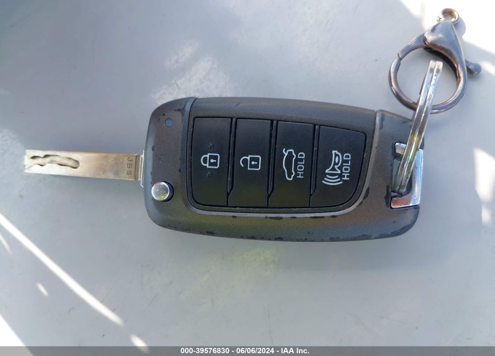 2021 HYUNDAI ELANTRA VIN: 5NPLL4AG6MH014727