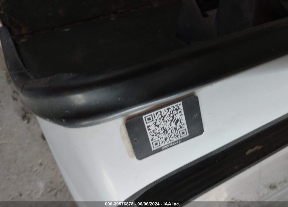 2006 YAMAHA OTHER VIN: JU0F423640