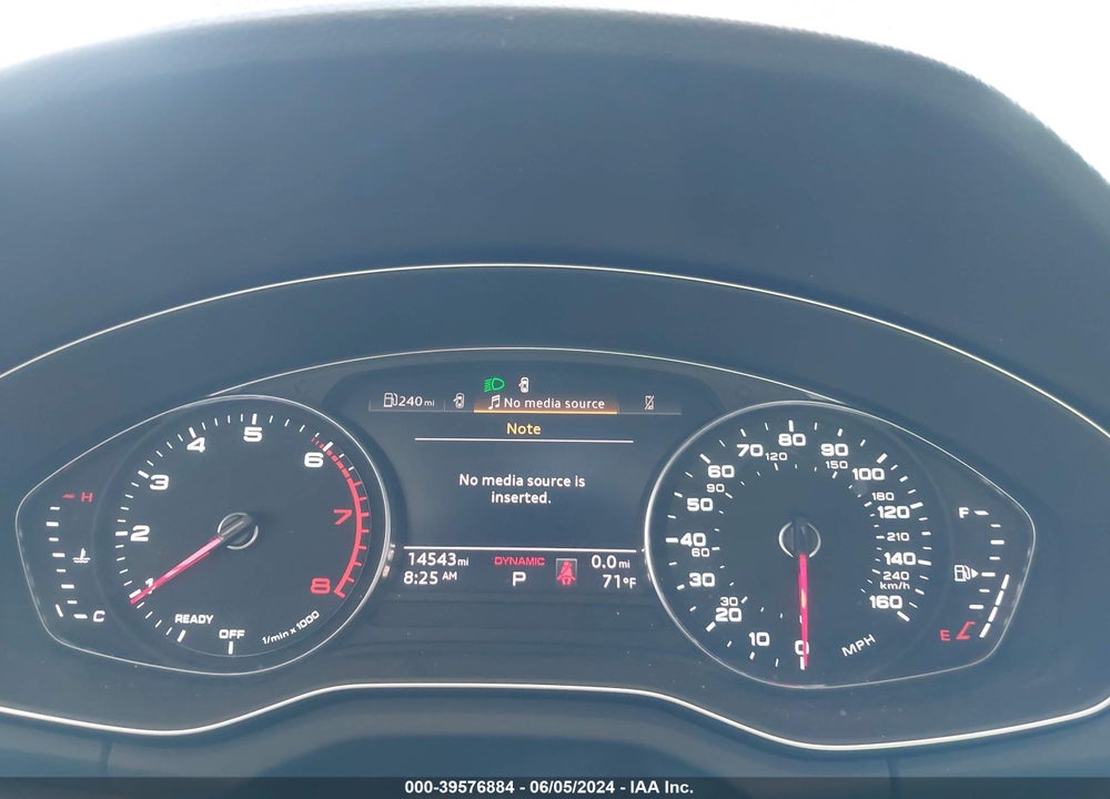 2021 AUDI Q5 PREMIUM 45 TFSI QUATTRO S TRONIC VIN: WA1AAAFY1M2079185