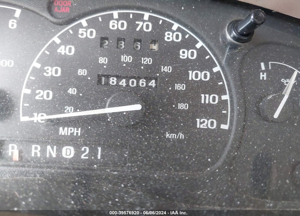2002 FORD RANGER EDGE/XLT VIN: 1FTZR45E42TA40480
