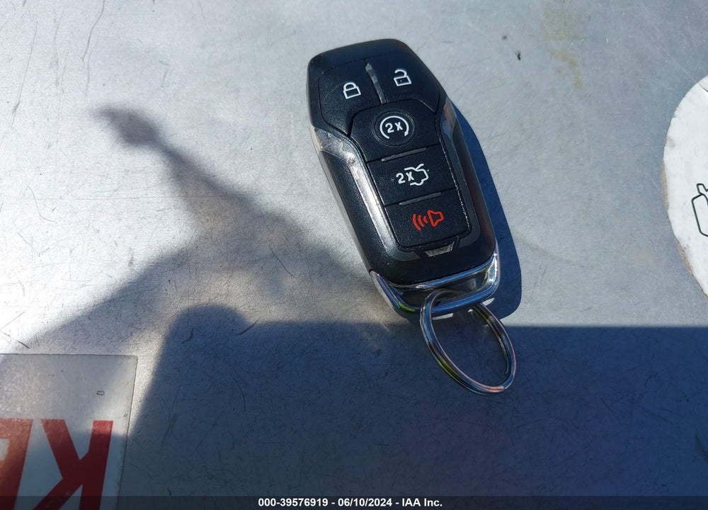 2014 LINCOLN MKZ HYBRID VIN: 3LN6L2LU2ER814603