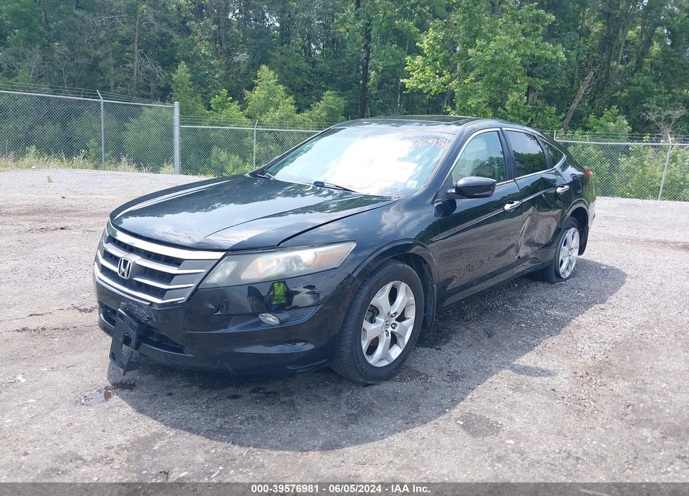 2011 HONDA ACCORD CROSSTOUR EX-L VIN: 5J6TF1H59BL002830