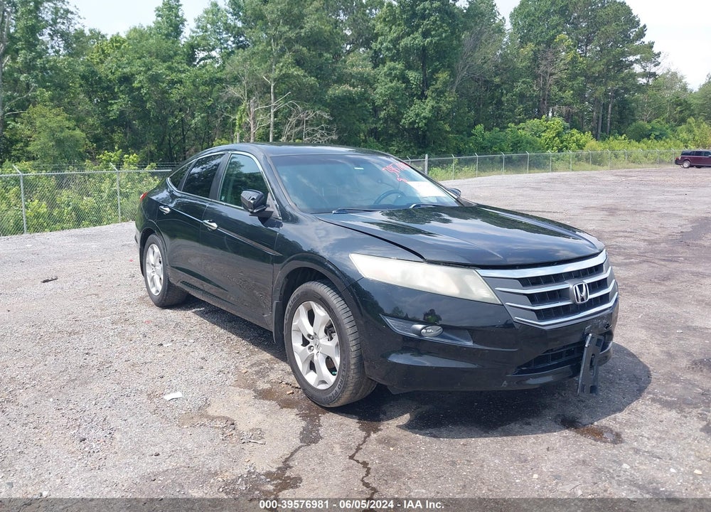 2011 HONDA ACCORD CROSSTOUR EX-L VIN: 5J6TF1H59BL002830