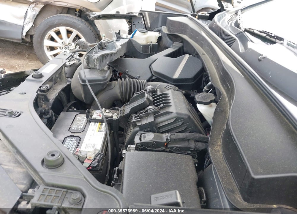 2014 KIA SORENTO LX VIN: 5XYKT3A65EG449406
