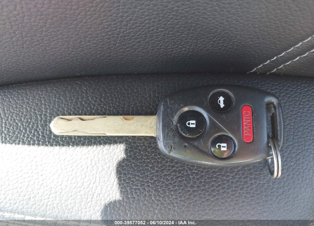2013 HONDA CIVIC EX-L VIN: 19XFB2F96DE258879
