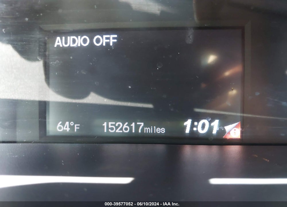 2013 HONDA CIVIC EX-L VIN: 19XFB2F96DE258879