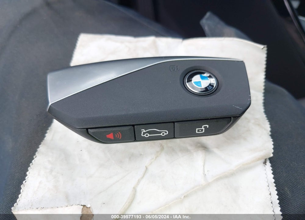 2023 BMW X1 XDRIVE28I VIN: WBX73EF08P5Y05979