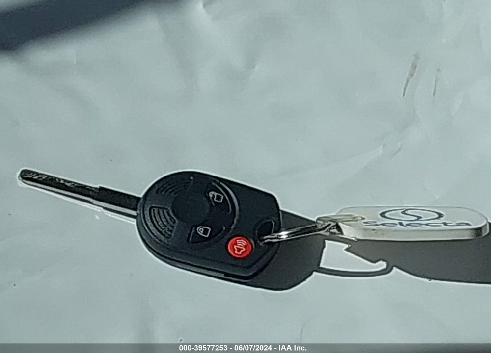 2016 FORD ESCAPE SE VIN: 1FMCU0G79GUC19736
