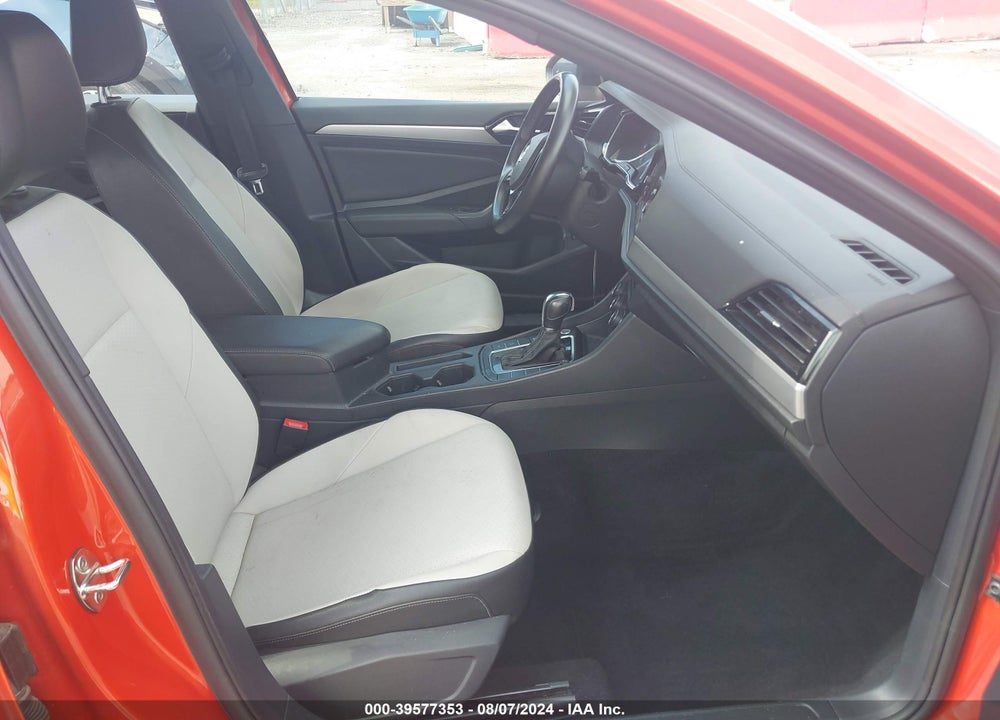 2019 VOLKSWAGEN JETTA 1.4T R-LINE/1.4T S/1.4T SE VIN: 3VWC57BU1KM169433