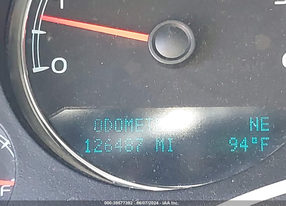 2013 GMC SIERRA 1500 SLT VIN: 3GTP2WE74DG362738