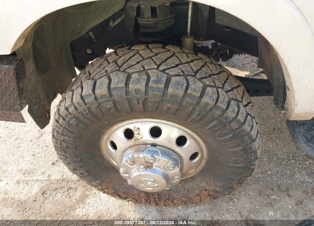 2021 RAM 3500 LAIE  4X4 8' BOX VIN: 3C63RRJL6MG688840