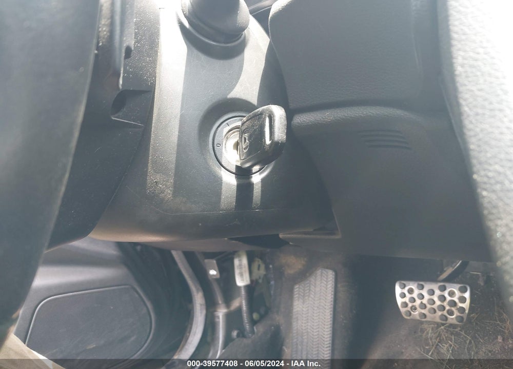 2018 HONDA CIVIC SPORT VIN: SHHFK7H41JU412465