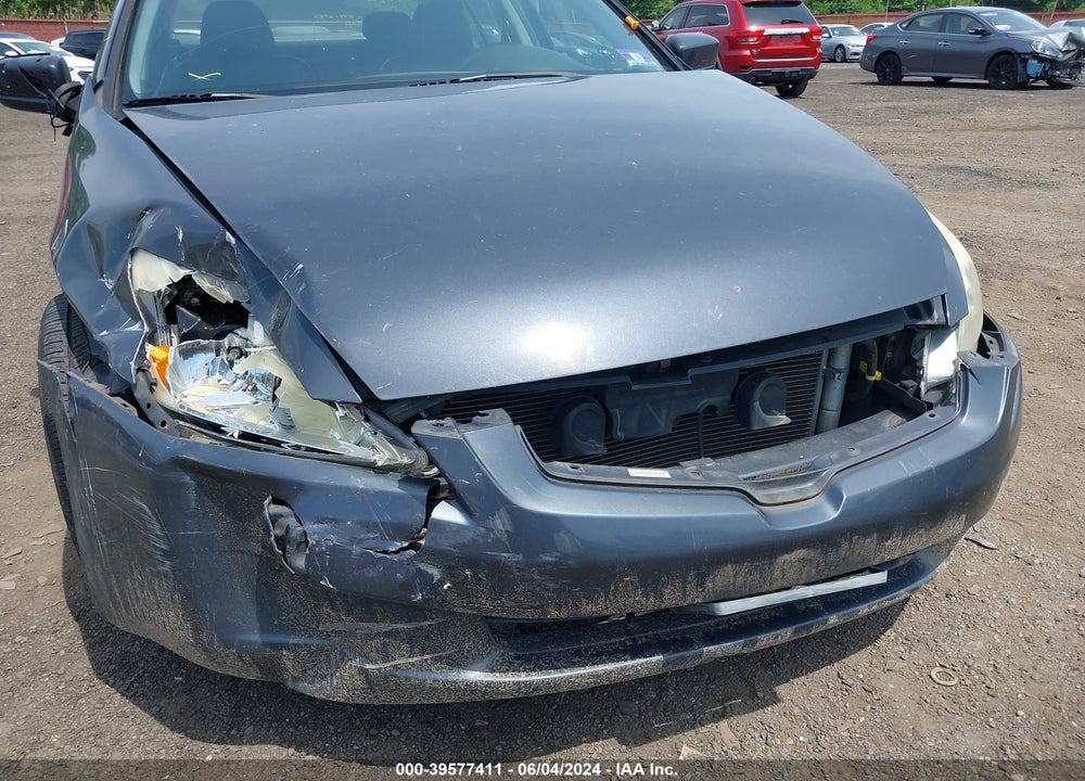 2005 HONDA ACCORD 3.0 EX VIN: 1HGCM66565A074002