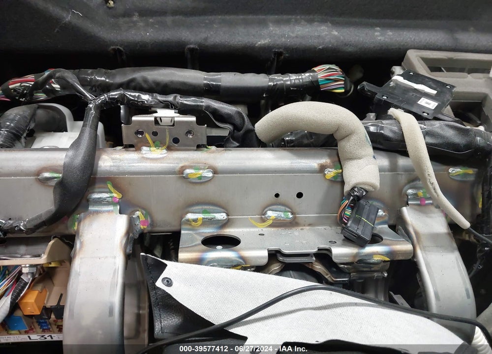 2018 SUBARU OUTBACK 2.5I PREMIUM VIN: 4S4BSAHC8J3356912