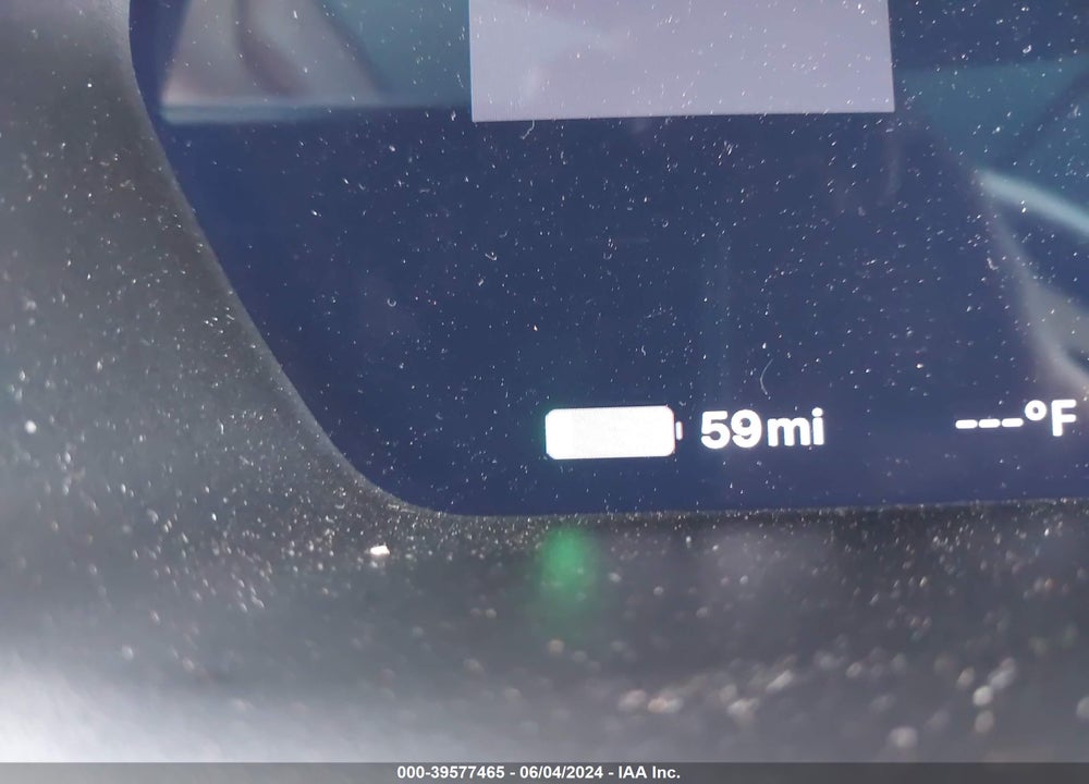 2018 TESLA MODEL X 100D/75D/P100D VIN: 5YJXCDE23JF133667